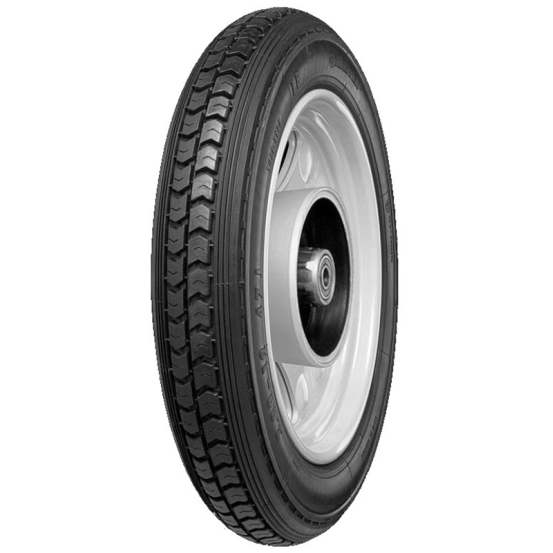 Pneu Avant/Arrière Scooter CONTINENTAL LB 3.50-8 46J TT