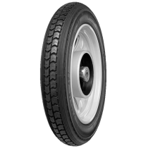 Pneu Avant/Arrière Scooter CONTINENTAL LB 4.00-8 55J TT