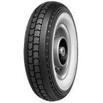 Pneu Avant/Arrière Scooter CONTINENTAL LB 4.00-8 55J TT