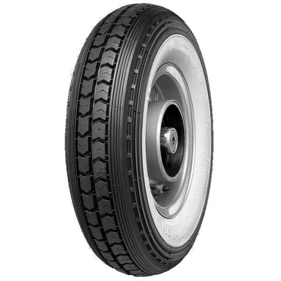 Pneu Avant/Arrière Scooter CONTINENTAL LB 4.00-8 55J TT