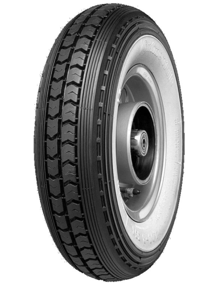 Pneu Avant/Arrière Scooter CONTINENTAL LB 4.00-8 55J TT