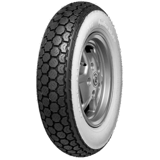 Pneu Avant/Arrière Scooter CONTINENTAL K62 3.00-10 50J TT