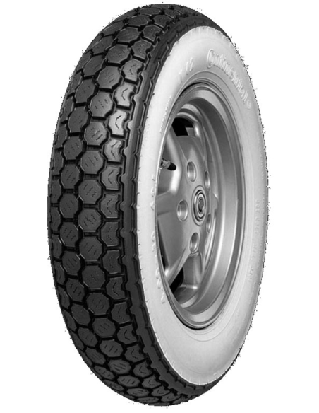 Pneu Avant/Arrière Scooter CONTINENTAL K62 4.00-10 69J TT
