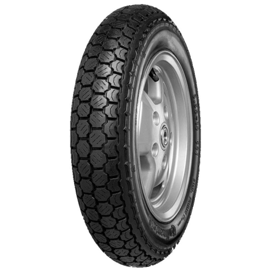 Pneu Avant/Arrière Scooter CONTINENTAL K62 3.50-10 59J TT