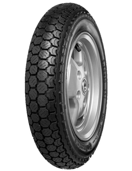 Pneu Avant/Arrière Scooter CONTINENTAL K62 3.50-10 59J TT