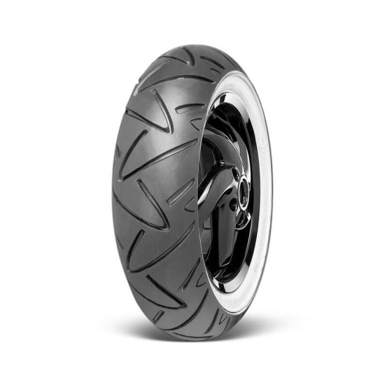 Pneu Avant/Arrière Scooter CONTINENTAL Twist 130/70-12 62P TL