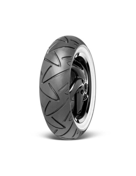 Pneu Avant/Arrière Scooter CONTINENTAL Twist 130/70-12 62P TL