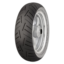 Pneu Arrière Scooter CONTINENTAL Scoot 120/70-12 58P TL