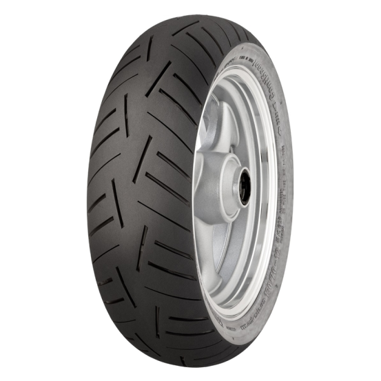Pneu Arrière Scooter CONTINENTAL Scoot 120/70-12 58P TL