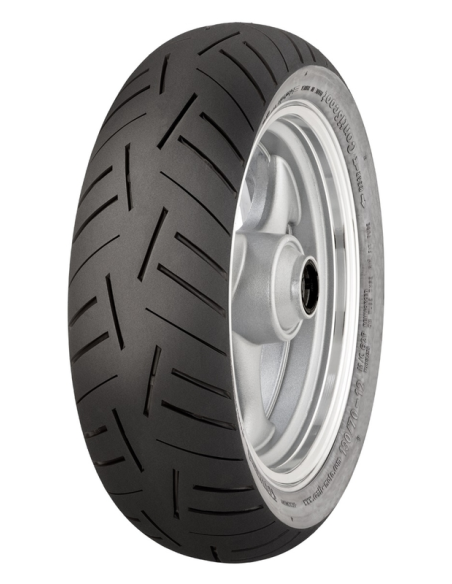 Pneu Arrière Scooter CONTINENTAL Scoot 120/70-12 58P TL