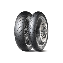 Pneu Avant/Arrière Scooter DUNLOP ScootSmart 3.00-10 50J TL