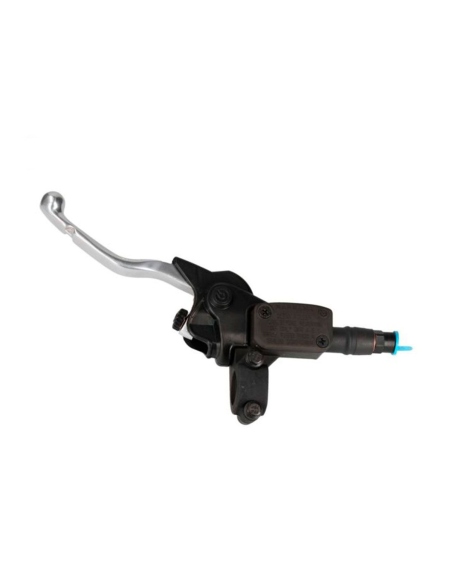 Maître-Cylindre Brembo M15001 – Diamètre 20,64 Mm – Fiable Pour Chevrolet Matiz, Daewoo, Spark