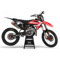 Kit Déco Rider Unik Gas Gas ROOK 450 MCF 2024