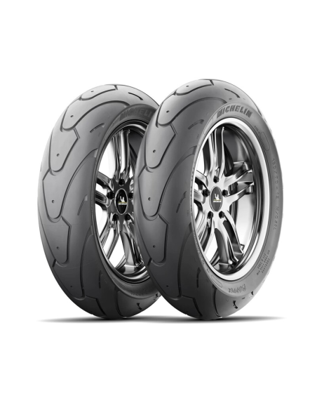 Pneu Arrière Scooter MICHELIN Bopper 130/70-12 56L TL