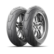 Pneu Avant/Arrière Scooter MICHELIN Bopper 130/90-10 61L TL