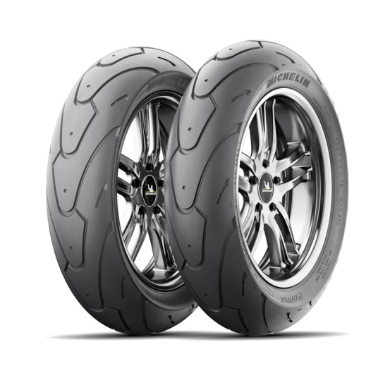 Pneu Avant/Arrière Scooter MICHELIN Bopper 130/90-10 61L TL