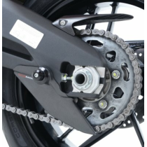 Protection de chaîne R&G RACING noir - DUCATI