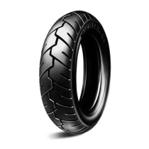 Pneu Avant/Arrière Scooter MICHELIN S1 100/90-10 56J TL