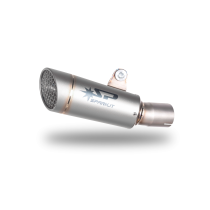 Silencieux échappement Grid-O titane SPARK - BMW S 1000 RR 2019-2024 / M 1000 RR 2020-2024