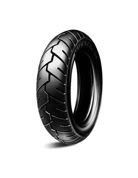Pneu Avant/arrière Scooter MICHELIN S1 80/100-10 46J TL/TT