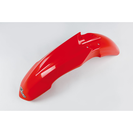 Garde boue Avant - Rouge - UFO Gas Gas 125 MC 2010-2011