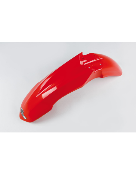 Garde boue Avant - Rouge - UFO Gas Gas 125 MC 2010-2011