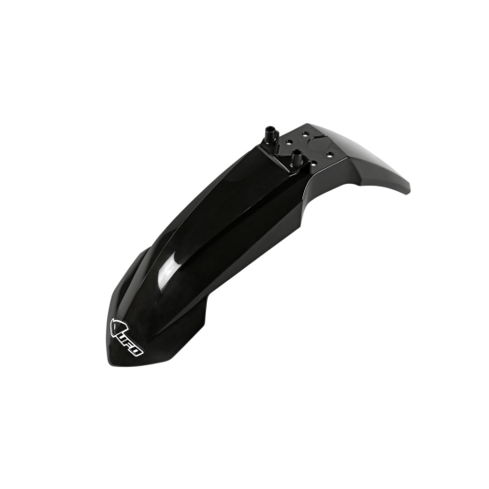 Garde boue Avant - Noir - UFO Gas Gas 65 MC 2021-2024