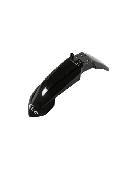 Garde boue Avant - Noir - UFO Gas Gas 65 MC 2021-2024