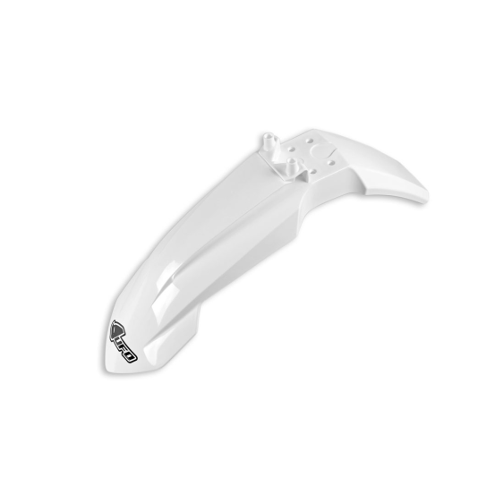 Garde boue Avant - Blanc - UFO Gas Gas 65 MC 2021-2024