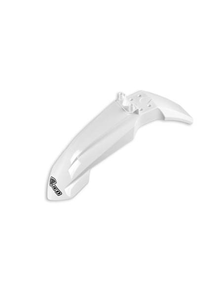 Garde boue Avant - Blanc - UFO Gas Gas 65 MC 2021-2024