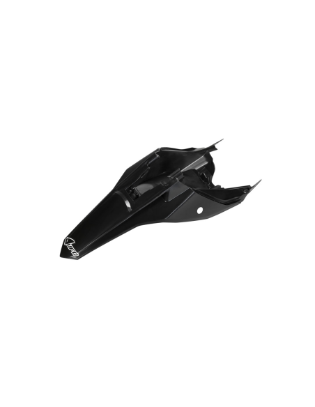 Garde boue Arrière - Noir - UFO Gas Gas 65 MC 2021-2024
