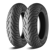 Pneu Arrière Scooter MICHELIN CITY GRIP REINF 120/70-14 M/C 61P TL
