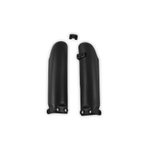 Protections de fourche - Noir - UFO Gas Gas 65 MC 2021-2024
