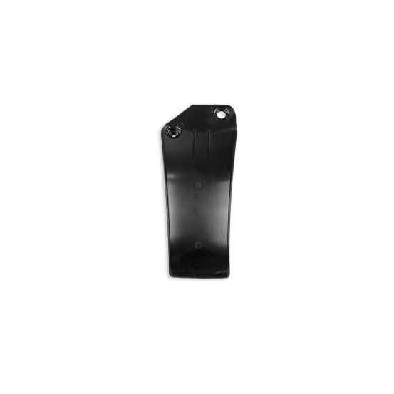 Bavette d'amortisseur - Noir - UFO Gas Gas 65 MC 2021-2024