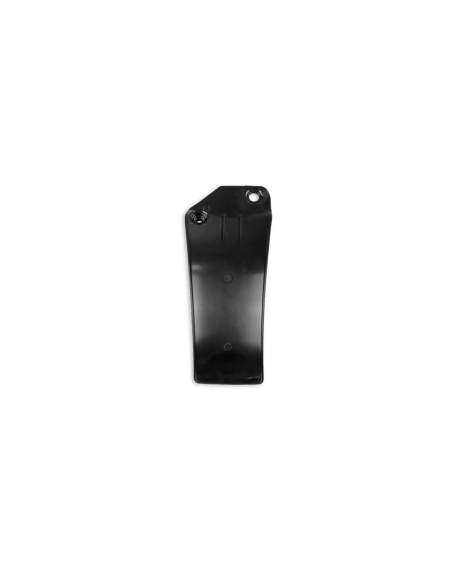 Bavette d'amortisseur - Noir - UFO Gas Gas 65 MC 2021-2024