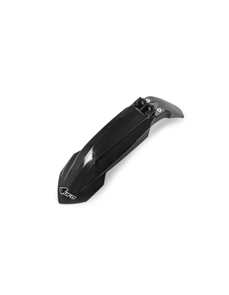 Garde boue Avant - Noir - UFO Gas Gas 85 MC 2021-2024