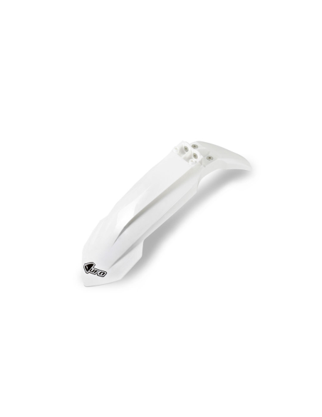 Garde boue Avant - Blanc - UFO Gas Gas 85 MC 2021-2024