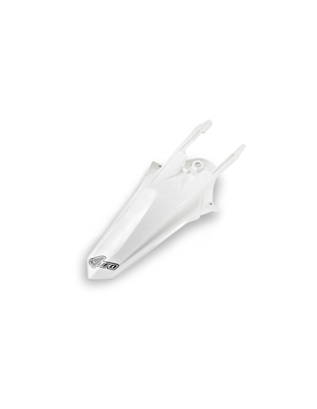 Garde boue Arrière - Blanc - UFO Gas Gas 85 MC 2021-2024