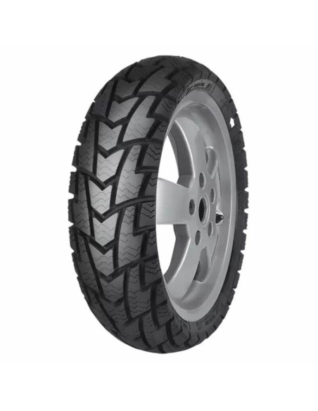 Pneu Scooter MITAS MC 32 3.50-10 M+S 51P TL