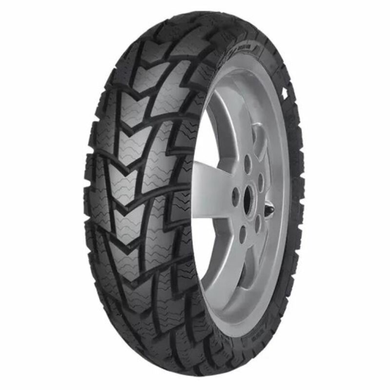 Pneu Scooter MITAS MC 32 130/70-12 M+S 62P TL