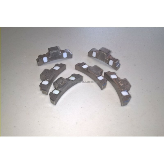 Kit masses pour disque Rekluse EXP Medium 450