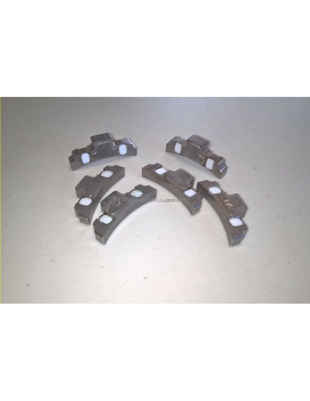 Kit masses pour disque Rekluse EXP 3.0 Medium 250