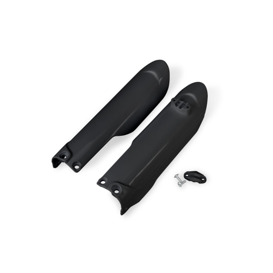 Protections de fourche - Noir - UFO Gas Gas 85 MC 2021-2024