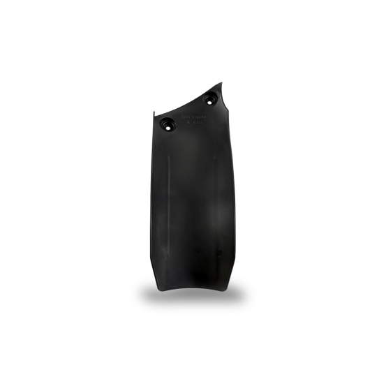 Bavette d'amortisseur - Noir - UFO Gas Gas 85 MC 2021-2024