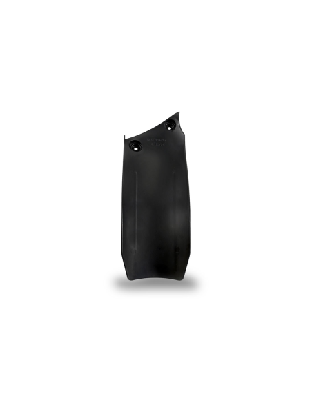 Bavette d'amortisseur - Noir - UFO Gas Gas 85 MC 2021-2024
