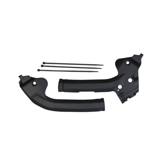 Protection de cadre - Noir - UFO Gas Gas 85 MC 2021-2024