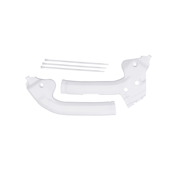Protection de cadre - Blanc - UFO Gas Gas 85 MC 2021-2024