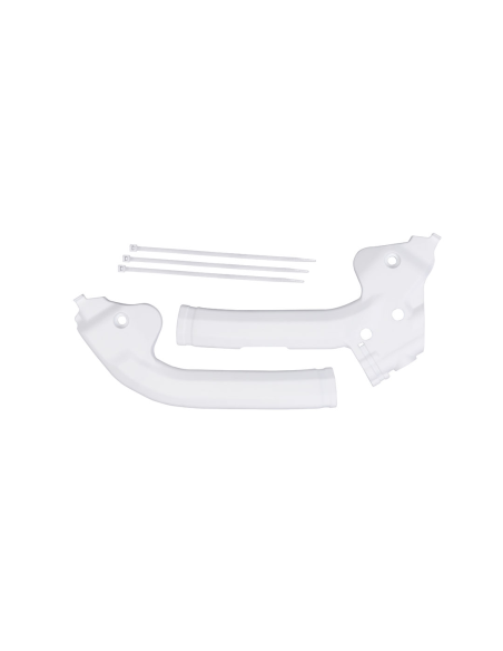Protection de cadre - Blanc - UFO Gas Gas 85 MC 2021-2024