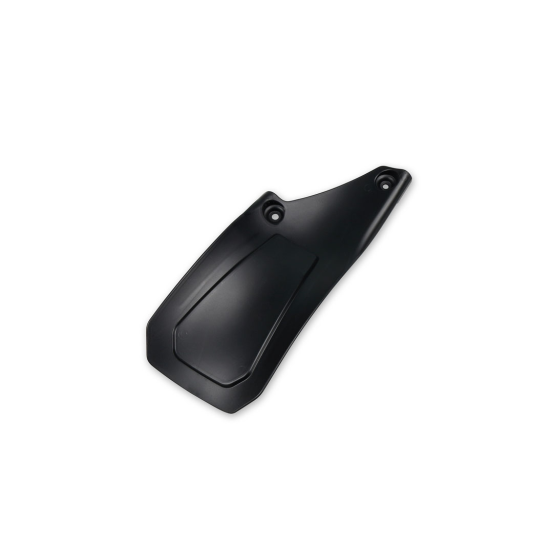 Bavette d'amortisseur - Noir - UFO Gas Gas MC MC-F 2021-2023