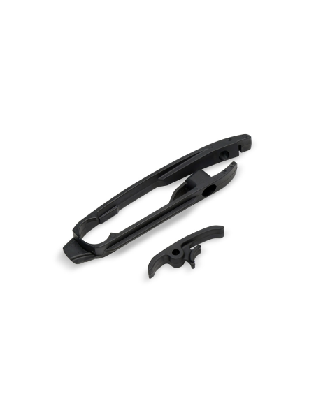 Patin de bras oscillant - Noir - UFO Gas Gas MC MC-F 2021-2023